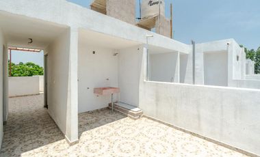 Venta de casa a estrenar en Cuautitlán
