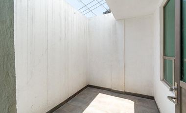 Venta de casa a estrenar en Cuautitlán