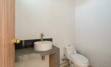 Venta de casa a estrenar en Cuautitlán