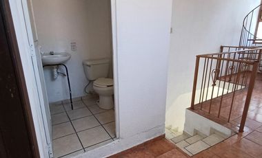 Local en Renta en 20 de Noviembre Centro, San Juan del Rio, Querétaro