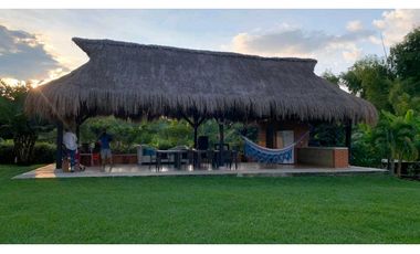 VENTA DE EXCLUSIVA PROPIEDAD CAMPESTRE EN CERRITOS