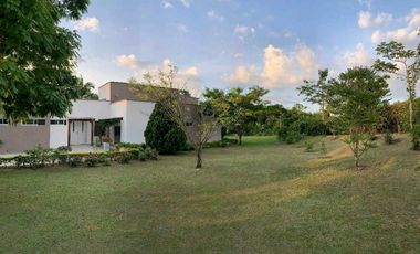 VENTA DE EXCLUSIVA PROPIEDAD CAMPESTRE EN CERRITOS