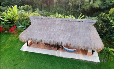 VENTA DE EXCLUSIVA PROPIEDAD CAMPESTRE EN CERRITOS