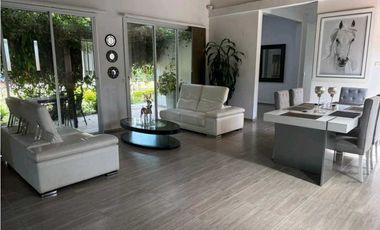 VENTA DE EXCLUSIVA PROPIEDAD CAMPESTRE EN CERRITOS