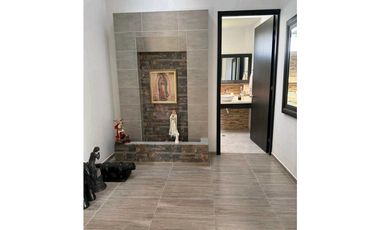 VENTA DE EXCLUSIVA PROPIEDAD CAMPESTRE EN CERRITOS