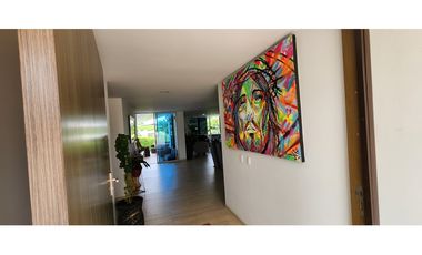 VENDO HERMOSA CASA CAMPESTRE EN COMBIA