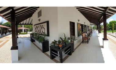 VENDEMOS MAJESTUOSA FINCA EN CERRITOS - PEREIRA