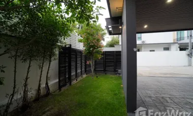 4 Bedroom Villa for sale in Saraphi, Chiang Mai