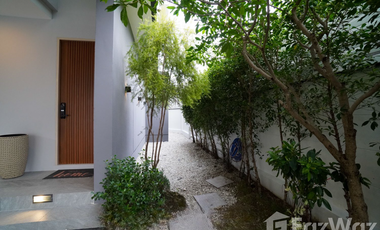 4 Bedroom Villa for sale in Saraphi, Chiang Mai