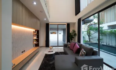 4 Bedroom Villa for sale in Saraphi, Chiang Mai