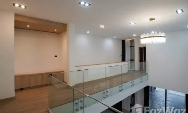 4 Bedroom Villa for sale in Saraphi, Chiang Mai