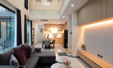 4 Bedroom Villa for sale in Saraphi, Chiang Mai