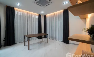 4 Bedroom Villa for sale in Saraphi, Chiang Mai
