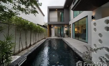 4 Bedroom Villa for sale in Saraphi, Chiang Mai