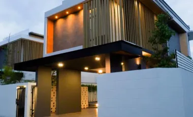 4 Bedroom Villa for sale in Saraphi, Chiang Mai