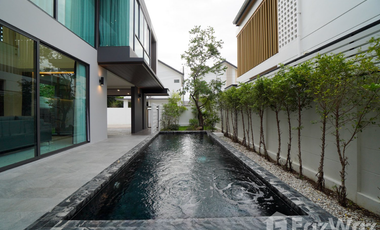 4 Bedroom Villa for sale in Saraphi, Chiang Mai