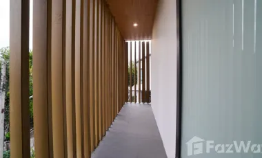 4 Bedroom Villa for sale in Saraphi, Chiang Mai