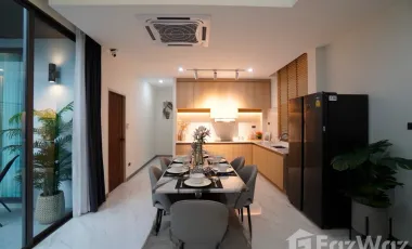 4 Bedroom Villa for sale in Saraphi, Chiang Mai