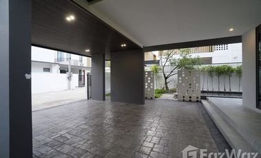 4 Bedroom Villa for sale in Saraphi, Chiang Mai