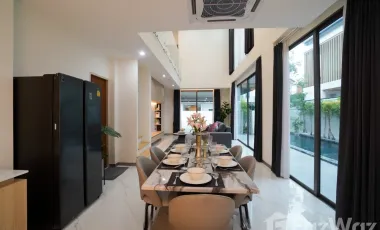 4 Bedroom Villa for sale in Saraphi, Chiang Mai