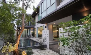 4 Bedroom Villa for sale in Saraphi, Chiang Mai