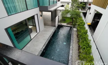 4 Bedroom Villa for sale in Saraphi, Chiang Mai