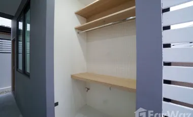 4 Bedroom Villa for sale in Saraphi, Chiang Mai