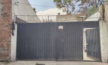 Bodega en Venta Alcaldía Venustiano Carranza.