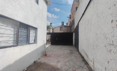 Bodega en Venta Alcaldía Venustiano Carranza.