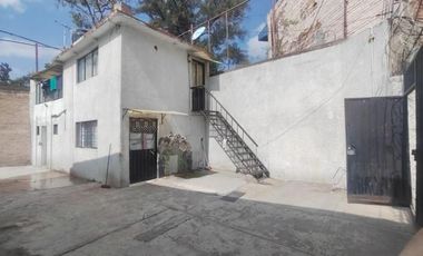 Bodega en Venta Alcaldía Venustiano Carranza.