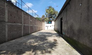 Bodega en Venta Alcaldía Venustiano Carranza.