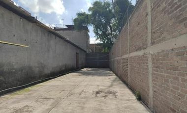 Bodega en Venta Alcaldía Venustiano Carranza.