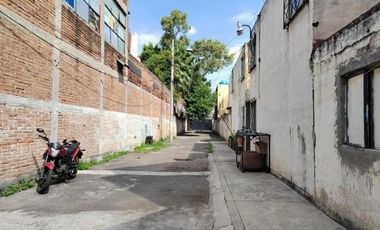 Bodega en Venta Alcaldía Venustiano Carranza.