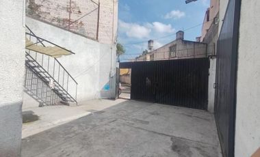Bodega en Venta Alcaldía Venustiano Carranza.