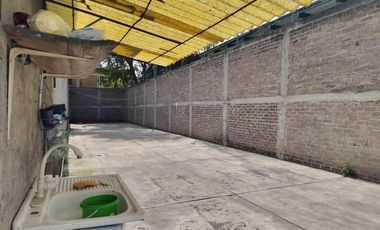 Bodega en Venta Alcaldía Venustiano Carranza.