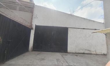 Bodega en Venta Alcaldía Venustiano Carranza.