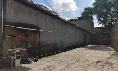 Bodega en Venta Alcaldía Venustiano Carranza.