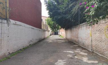 Bodega en Venta Alcaldía Venustiano Carranza.