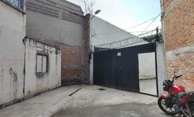 Bodega en Venta Alcaldía Venustiano Carranza.