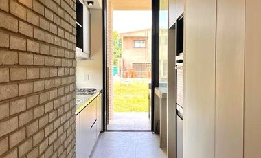 CASA 2 DORMITORIOS CON PISCINA  || B° LAS CASUARINAS - IBARLUCEA