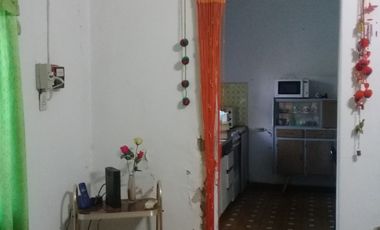 Chivilcoy 2608 - Casa 3 ambientes mas Local !!!