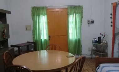 Chivilcoy 2608 - Casa 3 ambientes mas Local !!!