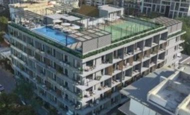 DEPARTAMENTO EN VENTA PLAYA DEL CARMEN ¡DE OPORTUNIDAD!