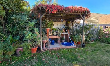 Casa en venta en Jardin Oriente, Rancagua
