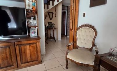 Casa en venta en Jardin Oriente, Rancagua
