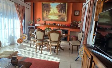 Casa en venta en Jardin Oriente, Rancagua