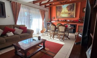 Casa en venta en Jardin Oriente, Rancagua