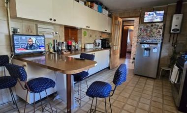 Casa en venta en Jardin Oriente, Rancagua