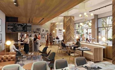 Departamento en preventa, gran inversión en Col Juarez. Bucareli 25