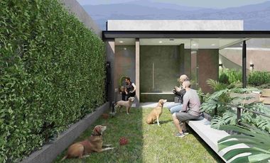 Departamento en preventa, gran inversión en Col Juarez. Bucareli 25